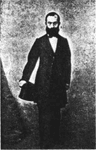 Oscar Berger-Levrault