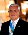 Otto Pérez Molina