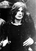 Ozzy Osbourne