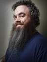 Patrick Rothfuss