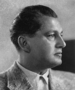 Paul Alverdes