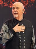 Peter Gabriel