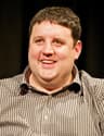 Peter Kay