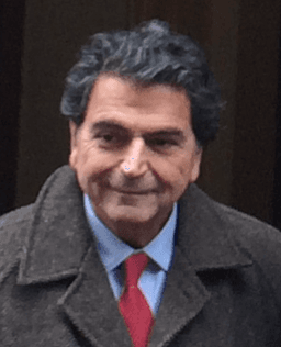Pierre Lellouche