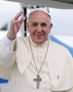 Pope Francis