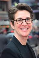 Rachel Maddow