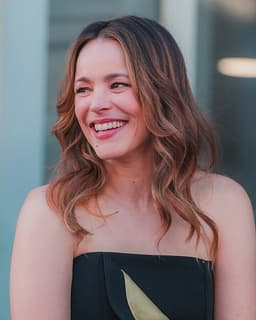 Rachel McAdams