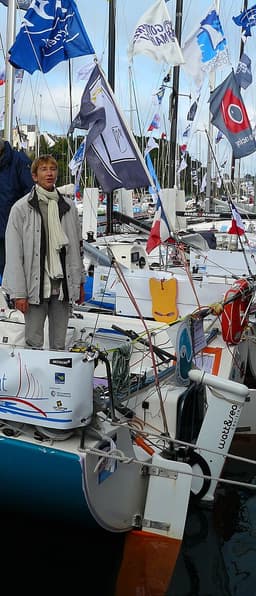 Raphaëla Le Gouvello