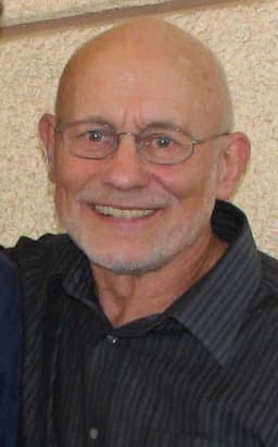 Rüdiger Nehberg