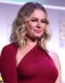 Rebecca Romijn