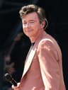 Rick Astley