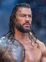 Roman Reigns