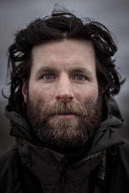 Ronan Donovan