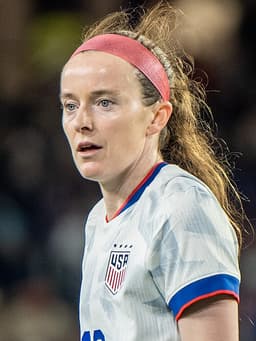Rose Lavelle
