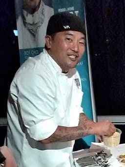 Roy Choi