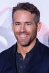 Ryan Reynolds