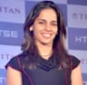 Saina Nehwal