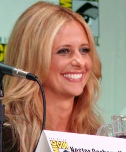 Sarah Michelle Gellar