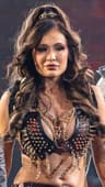 Scarlett Bordeaux