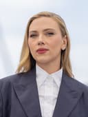 Scarlett Johansson