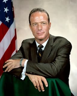 Scott Carpenter
