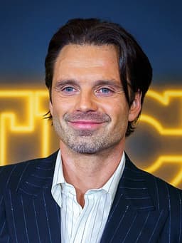 Sebastian Stan