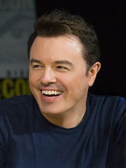 Seth MacFarlane