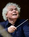Simon Rattle