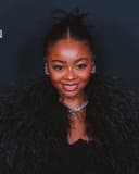 Skai Jackson