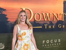 Sonja Morgan