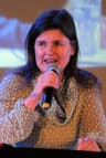 Sophie Aldred