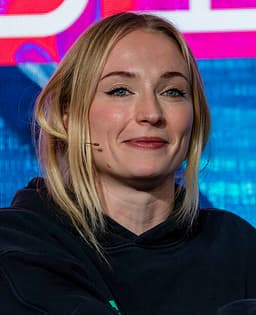 Sophie Turner