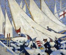 Stanley Cursiter