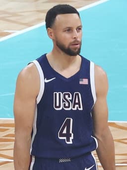 Steph Curry