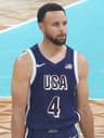 Steph Curry
