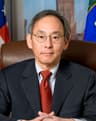 Steven Chu