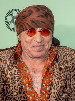 Steven Van Zandt