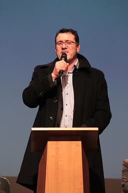 Stéphane Traineau