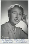 Suzanne Danco