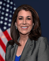 Tammy Bruce