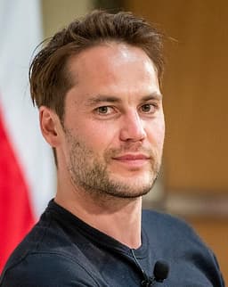 Taylor Kitsch