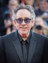 Tim Burton