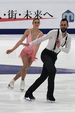Timothy LeDuc
