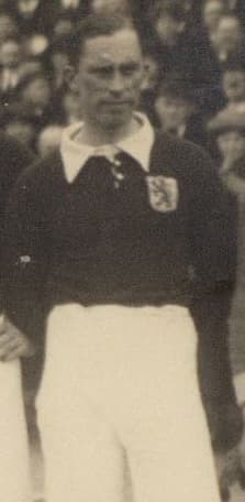 Tinus van Beurden