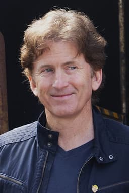Todd Howard