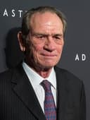 Tommy Lee Jones