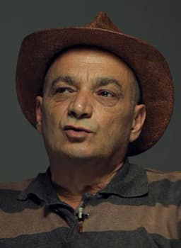 Toninho Mendes