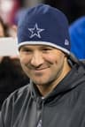Tony Romo