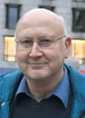 Torstein Dahle
