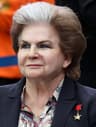Valentina Tereshkova